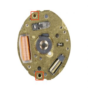 mesin jam miyota 5Y20