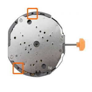 mesin jam miyota JS00