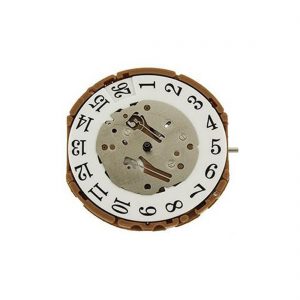 mesin jam miyota GP01