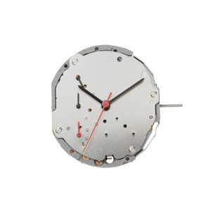 mesin jam miyota JS55