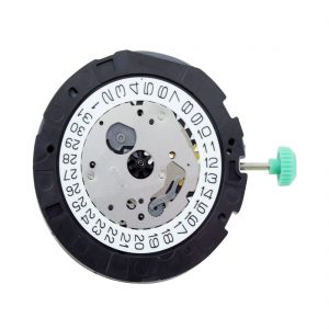 mesin jam miyota OS22