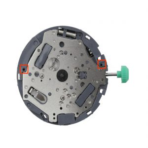 mesin jam miyota OS30