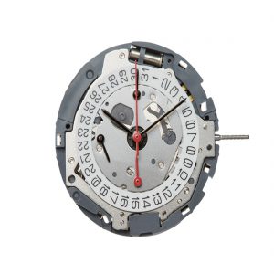 mesin jam miyota OS90