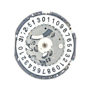 mesin jam seiko VK73