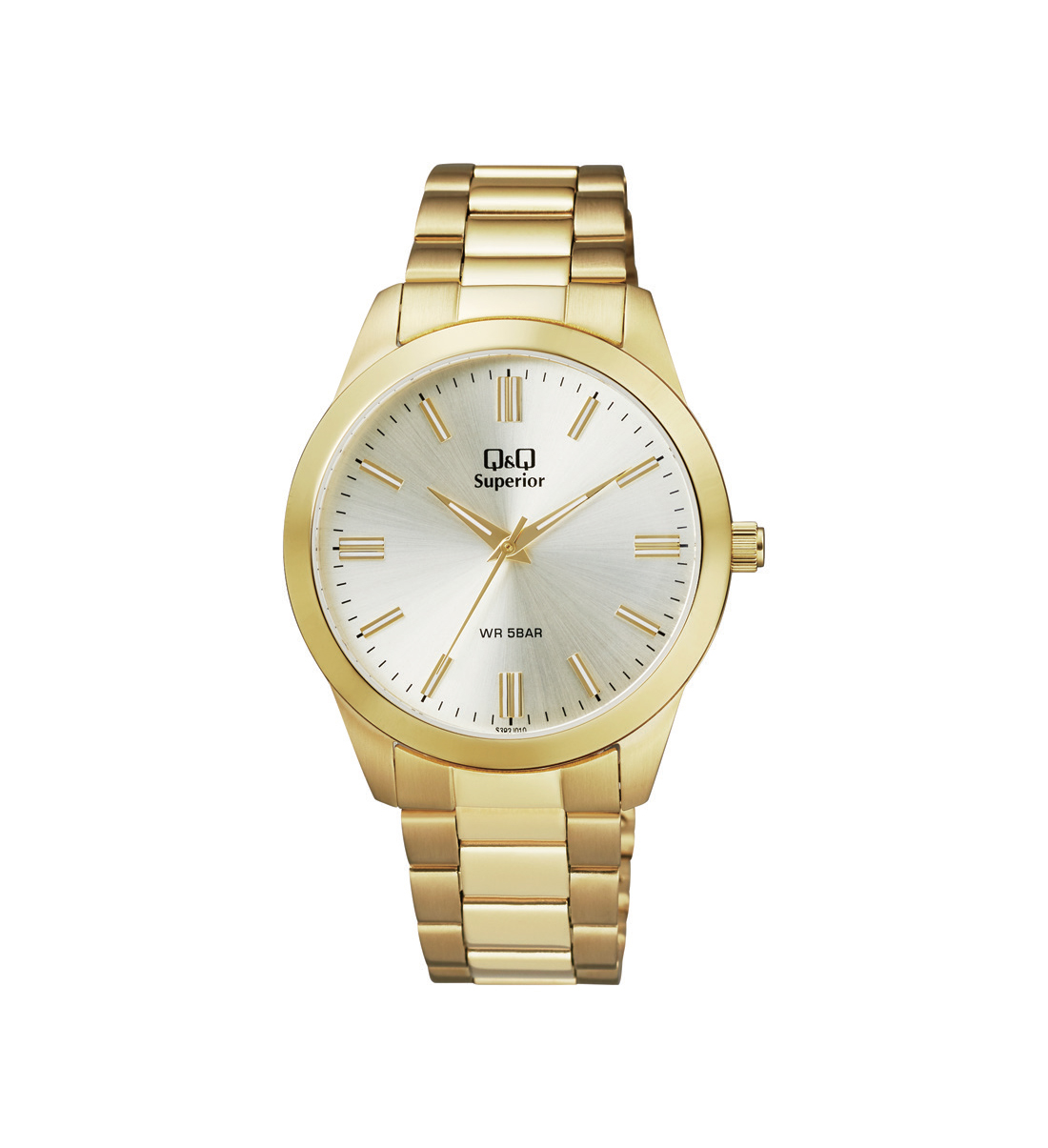 Q&Q SUPERIOR S392J010Y