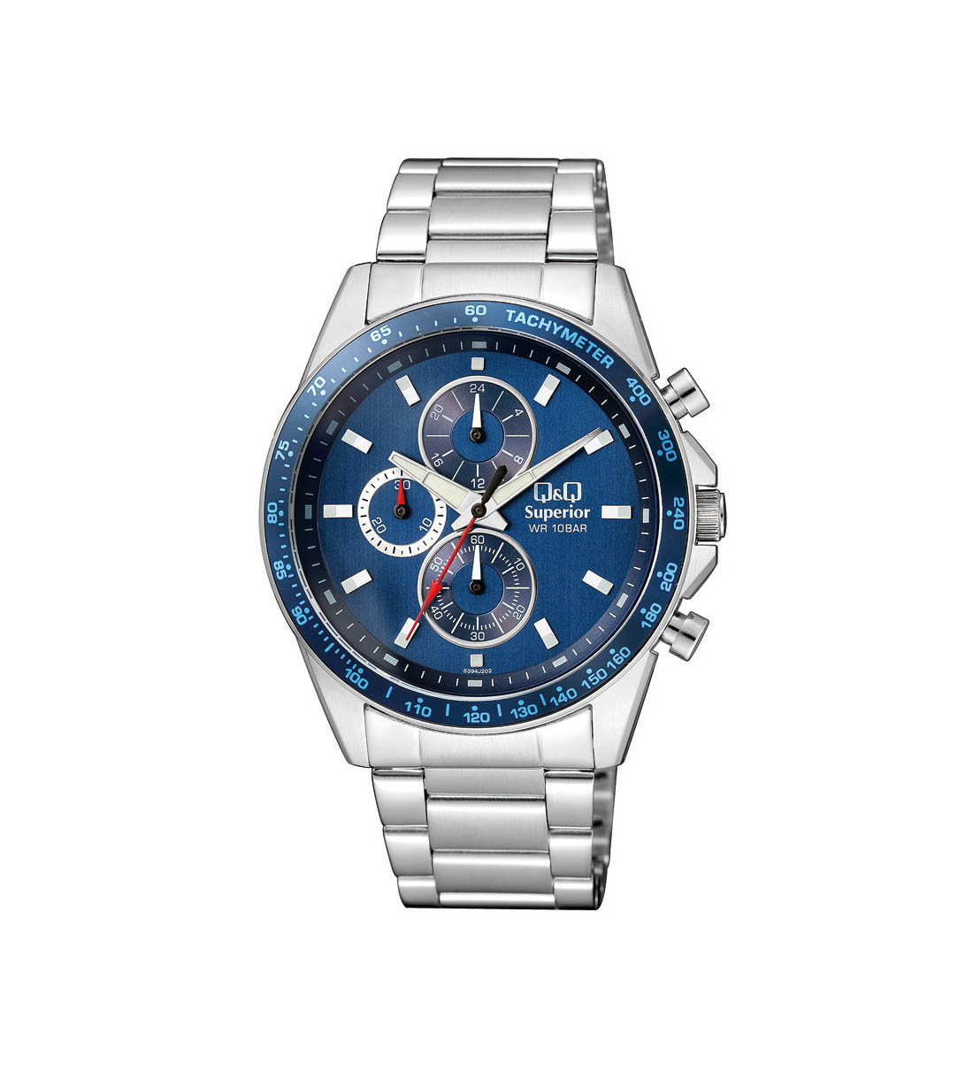 Q&Q SUPERIOR S394J202Y