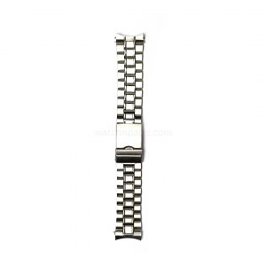 Tali Jam Tangan TB045G Silver Stainless Steel