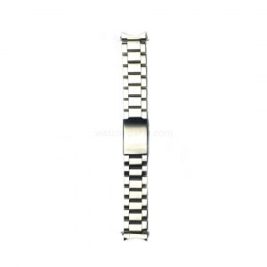 Tali Jam Tangan TB255G Silver Stainless Steel