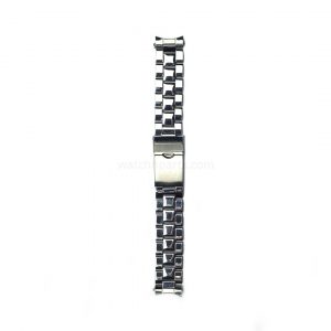 Tali Jam Tangan TB318G Silver Stainless Steel