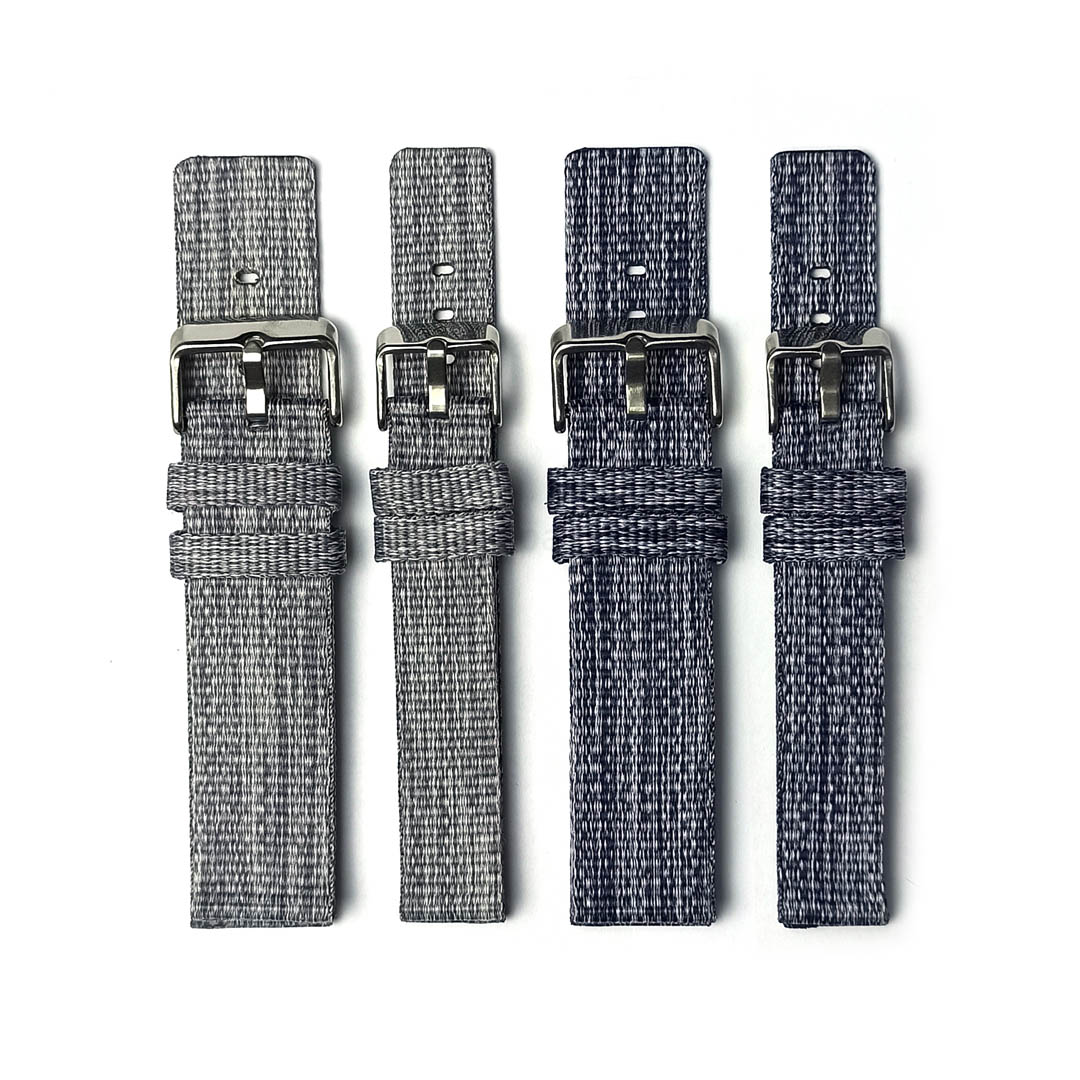 Tali Jam Tangan 4452 - Navy Tali Jam Tangan 4452 - Navy