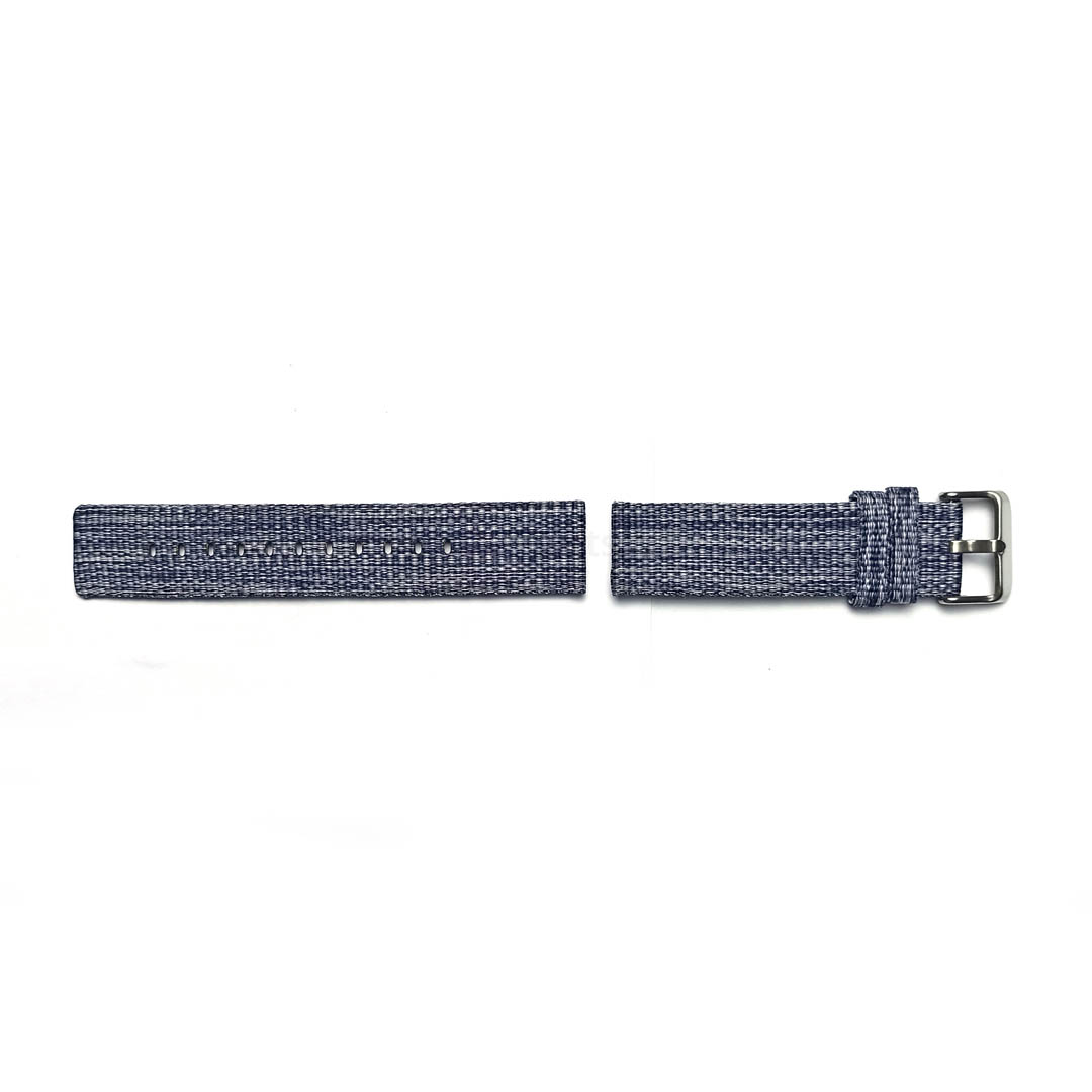 Tali Jam Tangan 4452 - Navy Tali Jam Tangan 4452 - Navy