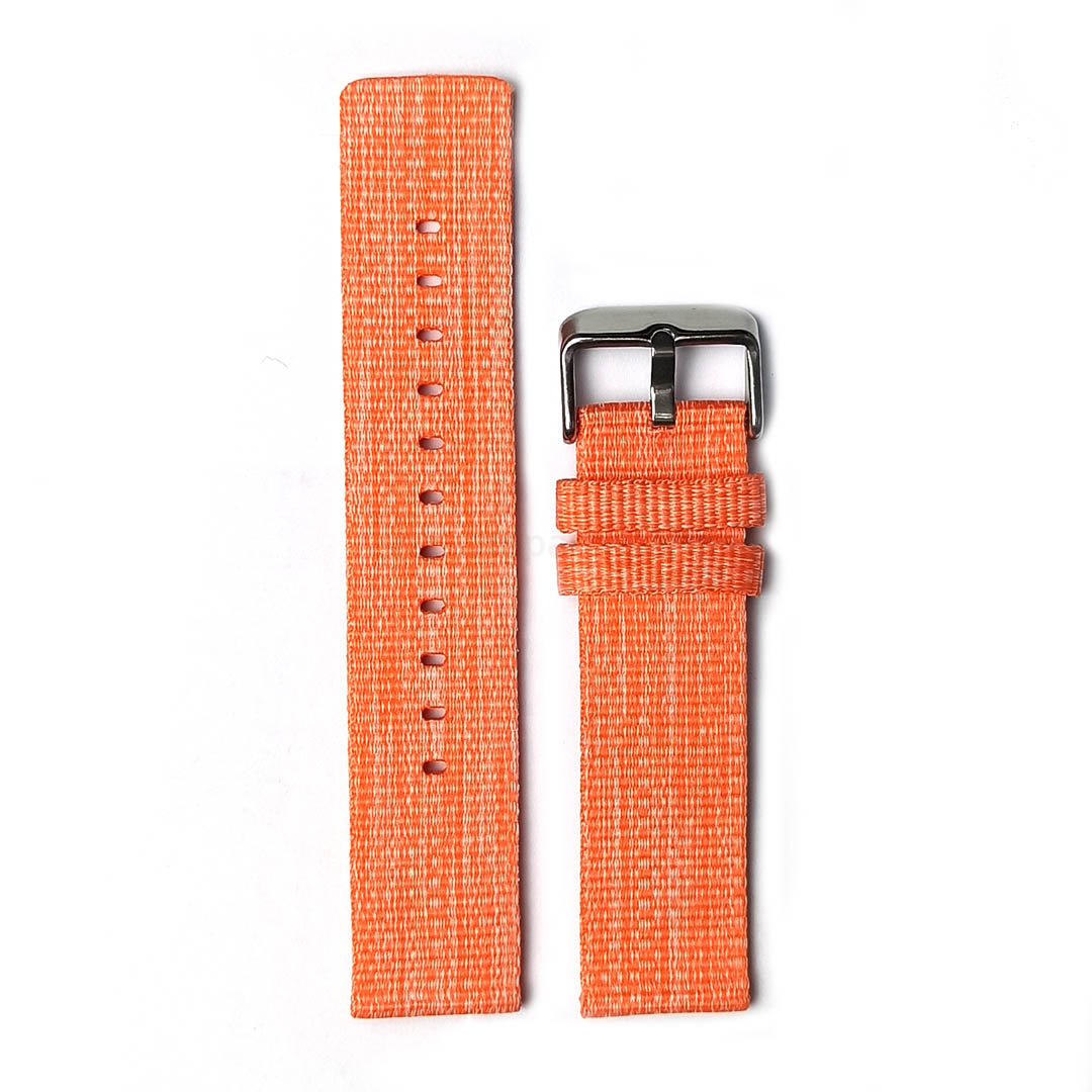 Tali Jam Tangan 4452 - Orange