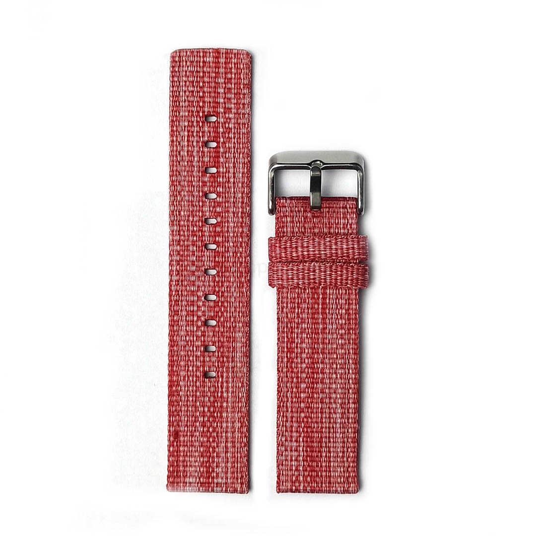 Tali Jam Tangan 4452 - Merah