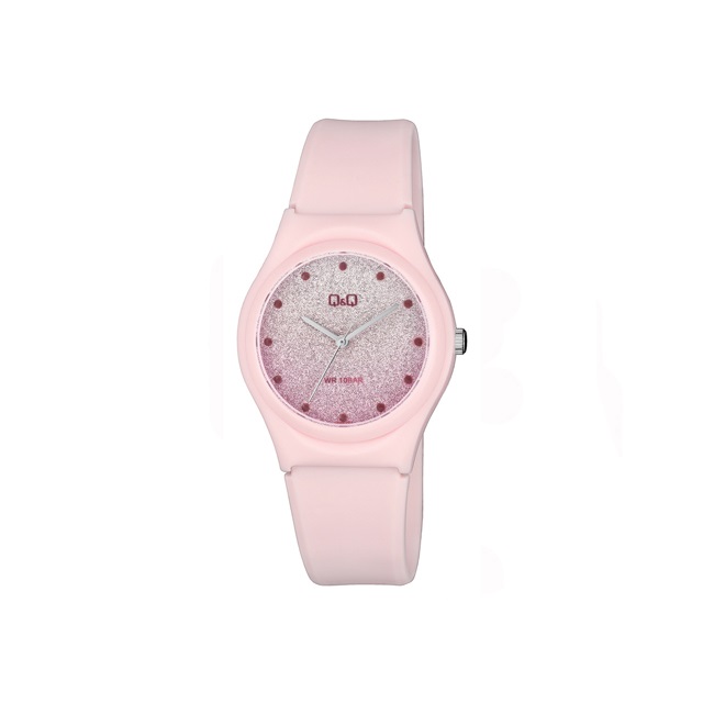 Q&Q WOMEN'S FASHION VQ86J034Y Q&Q WOMEN'S FASHION VQ86J034Y