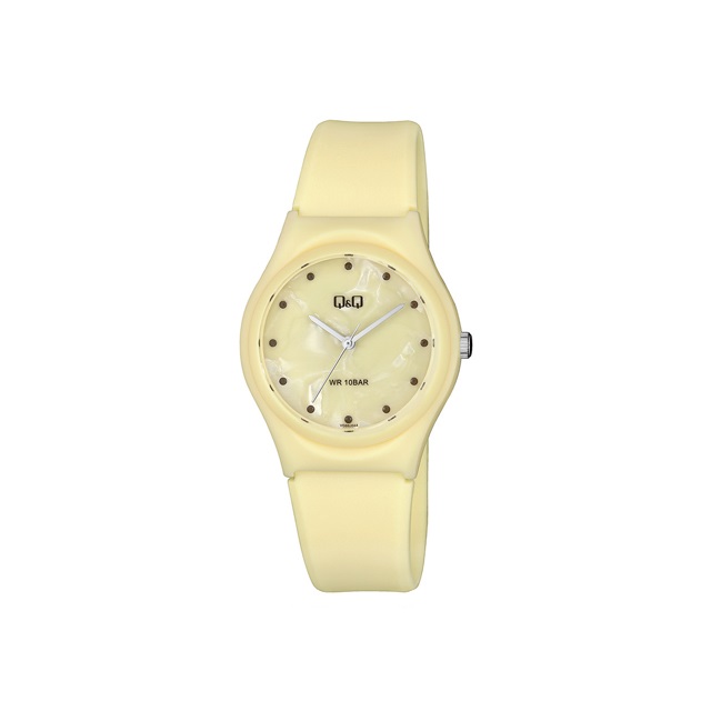 Q&Q WOMEN'S FASHION VQ86J044Y Q&Q WOMEN'S FASHION VQ86J044Y