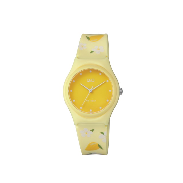 Q&Q WOMEN'S VQ86J067Y Q&Q WOMEN'S VQ86J067Y