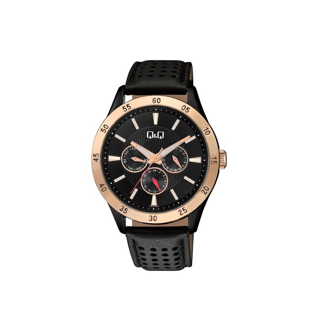 Q&Q MEN'S CE02J542Y Q&Q MEN'S CE02J542Y
