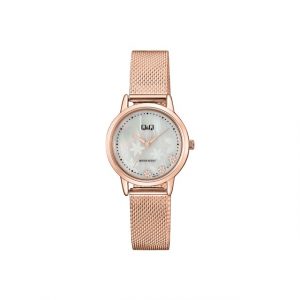 Q&Q WOMEN'S QZ57J011Y