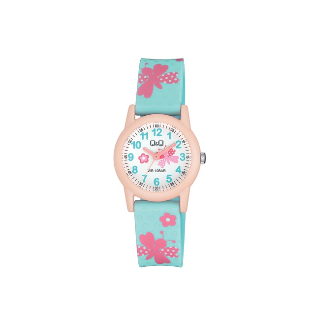 Q&Q KID'S VR99J015Y