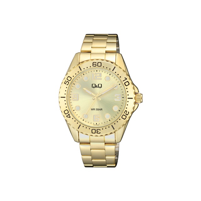 Q&Q MEN'S Q07A-003PY