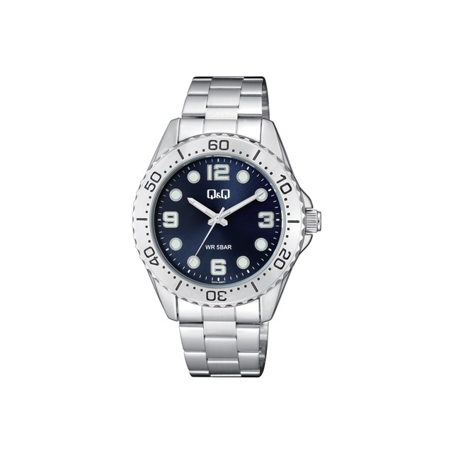 Q&Q MEN'S Q07A-005PY