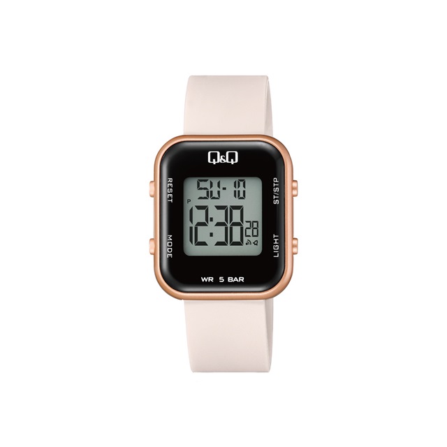 Q&Q WOMEN'S M207J007Y