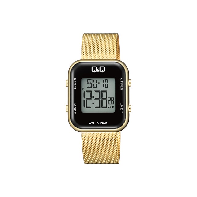 Q&Q WOMEN'S M207J012Y