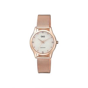 Q&Q WOMEN'S QZ51J031Y