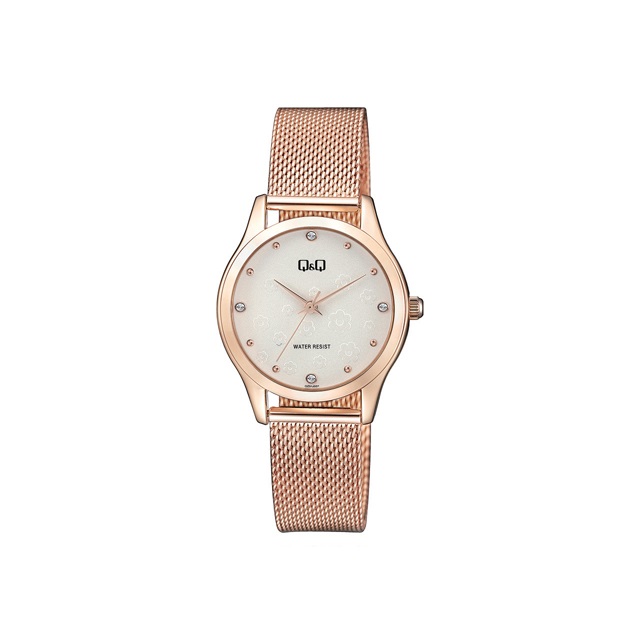 Q&Q WOMEN'S QZ51J031Y