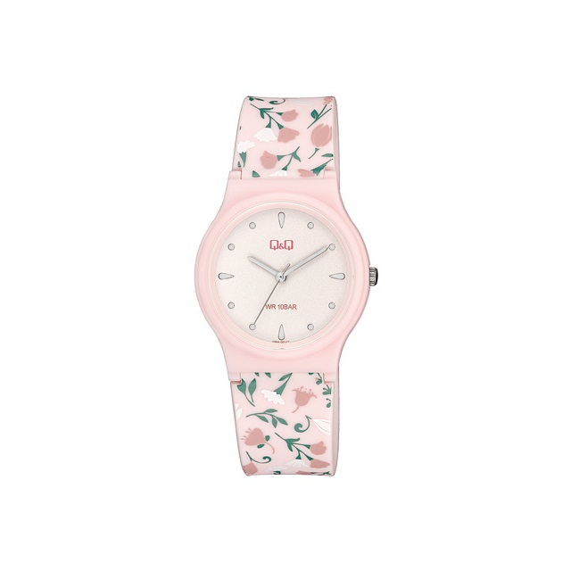 Q&Q WOMEN'S V06A-007VY