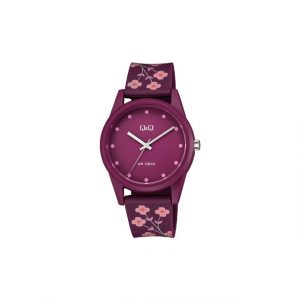 Q&Q WOMEN'S V08A-002VY