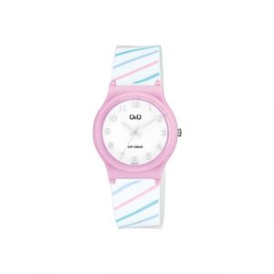 Q&Q WOMEN'S V06A-013VY