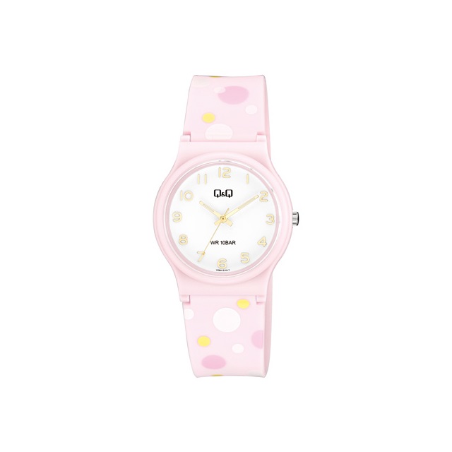 Q&Q WOMEN'S V06A-014VY Q&Q WOMEN'S V06A-014VY