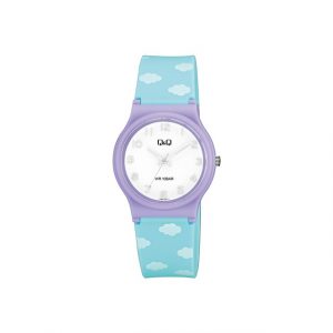 Q&Q WOMEN'S V06A-015VY