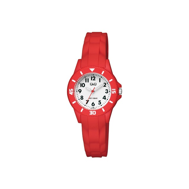 Q&Q WOMEN'S V26A-001VY