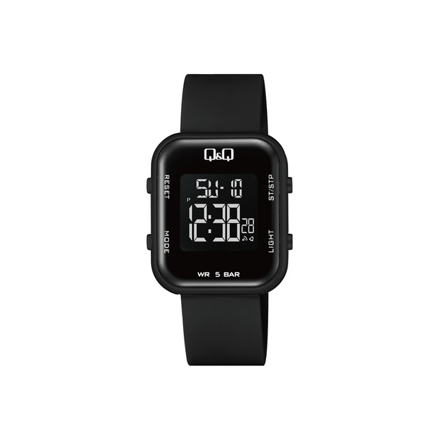 Q&Q WOMEN'S M207J002Y