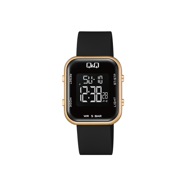 Q&Q WOMEN'S M207J003Y