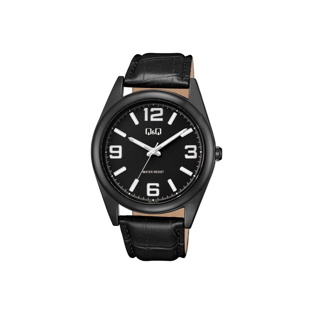 Q&Q MEN'S Q68A-001PY