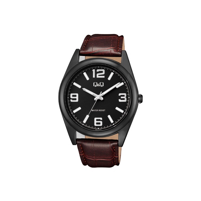 Q&Q MEN'S Q68A-002PY