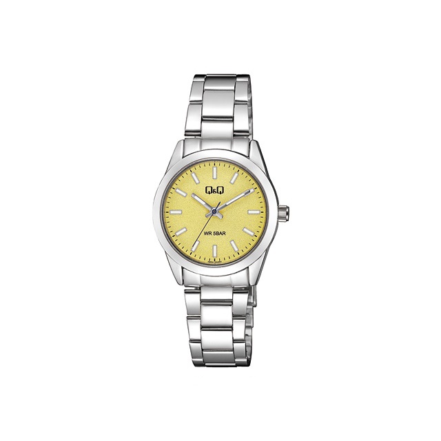 Q&Q WOMEN'S Q82A-004PY