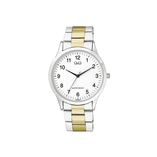 Q&Q MEN'S C08A-003PY Q&Q MEN'S C08A-003PY