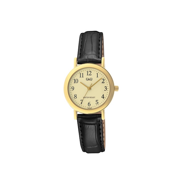 Q&Q WOMEN'S C18A-006PY