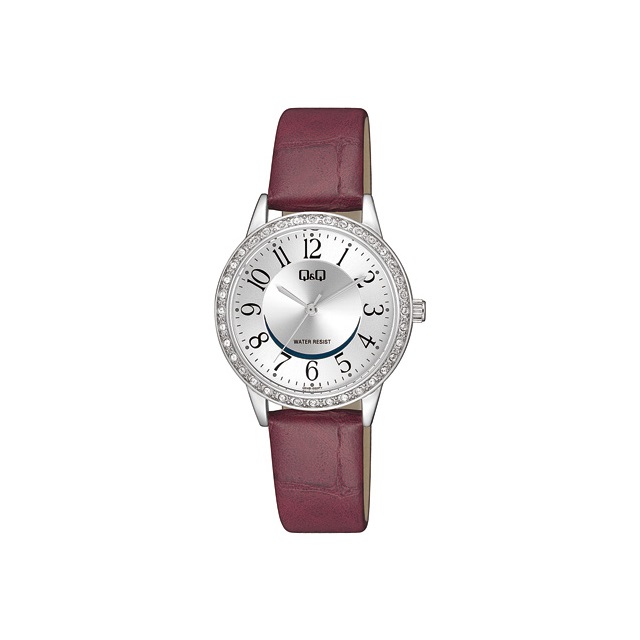Q&Q WOMEN'S Q04B-002PY Q&Q WOMEN'S Q04B-002PY