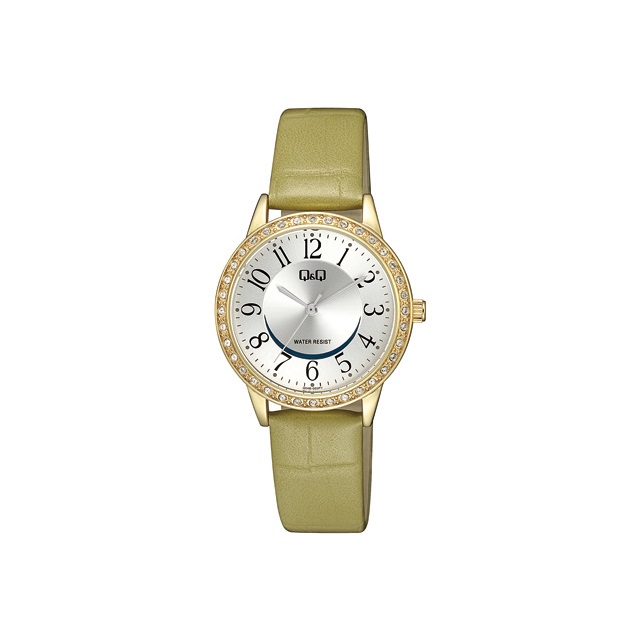 Q&Q WOMEN'S Q04B-005PY Q&Q WOMEN'S Q04B-005PY