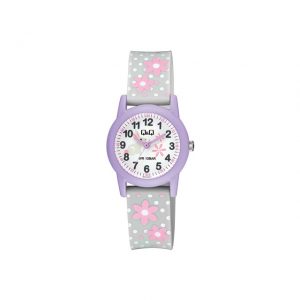 Q&Q KID'S FASHION V22A-004VY