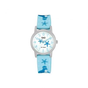 Q&Q KID'S FASHION V23A-002VY