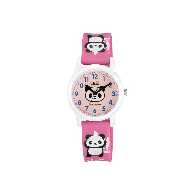 Q&Q KID'S FASHION V23A-006VY