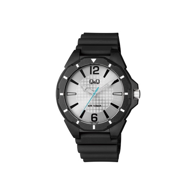Q&Q MEN'S V30A-001VY