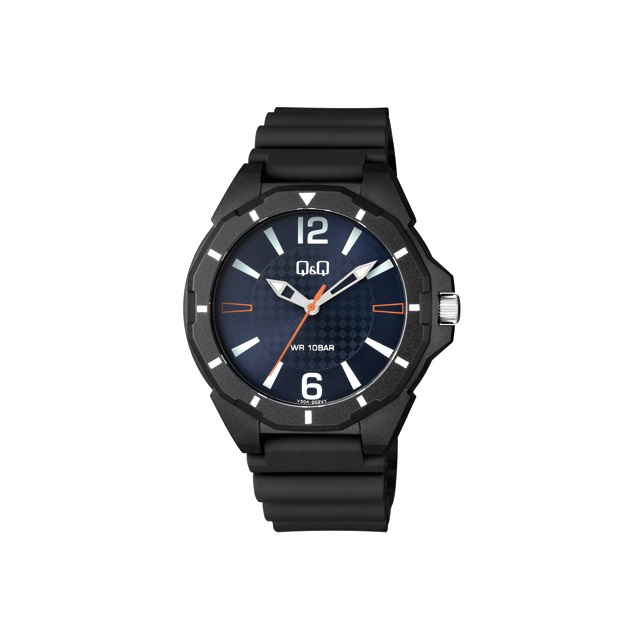 Q&Q MEN'S V30A-002VY