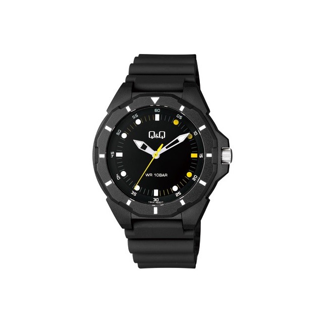 Q&Q MEN'S V30A-003VY